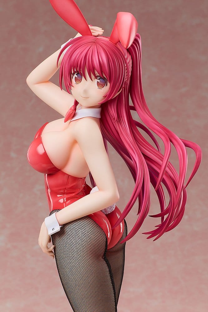 ToHeart2 PVC Figur 1/4 Tamaki Kousaka: Bunny Ver. 47 cm – Bild 8