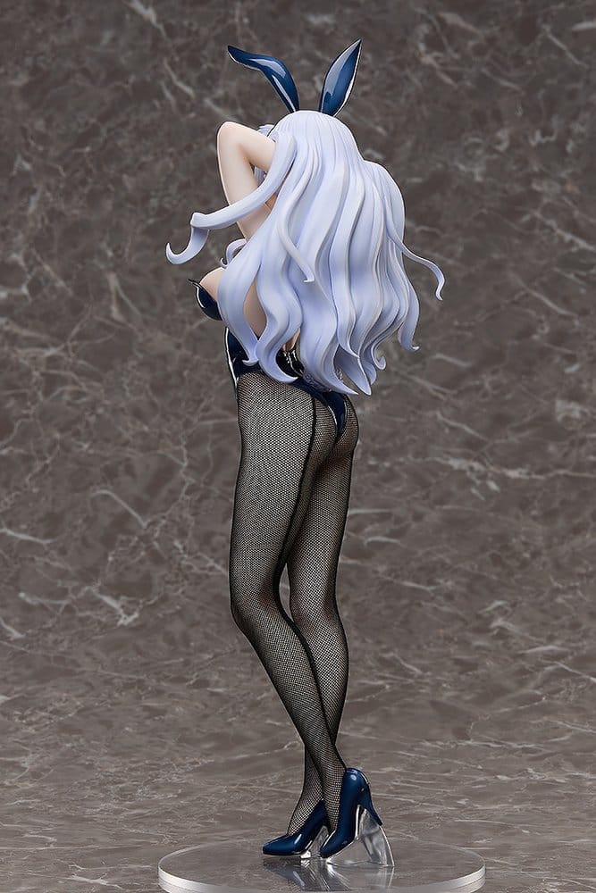 Fairy Tail PVC Figur 1/4 Mirajane Strauss Bunny Ver. 47 cm – Bild 6