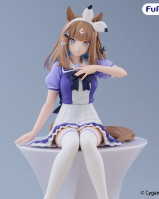 Umamusume: Pretty Derby Noodle Stopper PVC Figur Almond Eye 16 cm