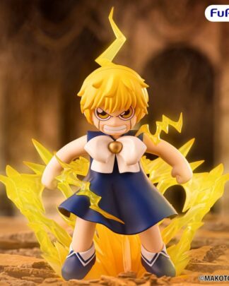 Zatch Bell! Muchute PVC Figur Zatch Bell 16 cm