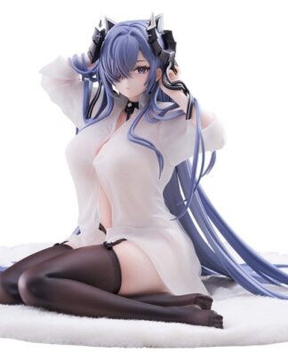 Azur Lane F:NEX PVC Figur 1/6 August von Parseval The Unhulde's Midday Respite Ver. 15 cm