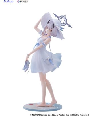 Blue Archive F:NEX PVC Figur 1/7 Sena (Casual) 24 cm