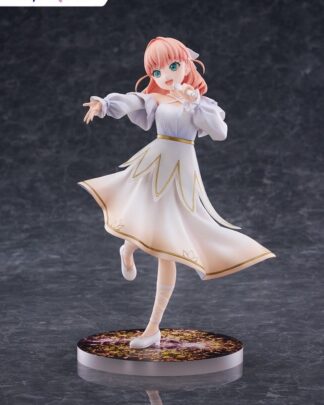 Lovelive! F:NEX PVC Figur 1/7 Kaho Hinoshita 22 cm