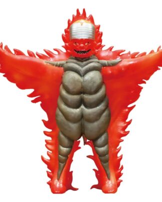 Original Character PVC Figur FFSC Kitty Fire 16 cm