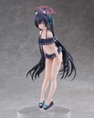Blue Archive PVC Figur 1/7 Serika (Swimsuit) 25 cm