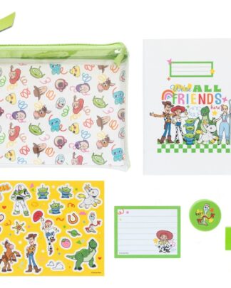 Disney Pixar Basic Schreibwaren-Set