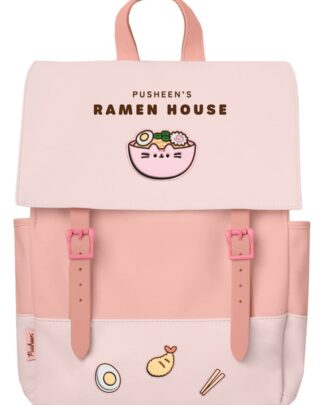 Pusheen Rucksack Sushi Roll