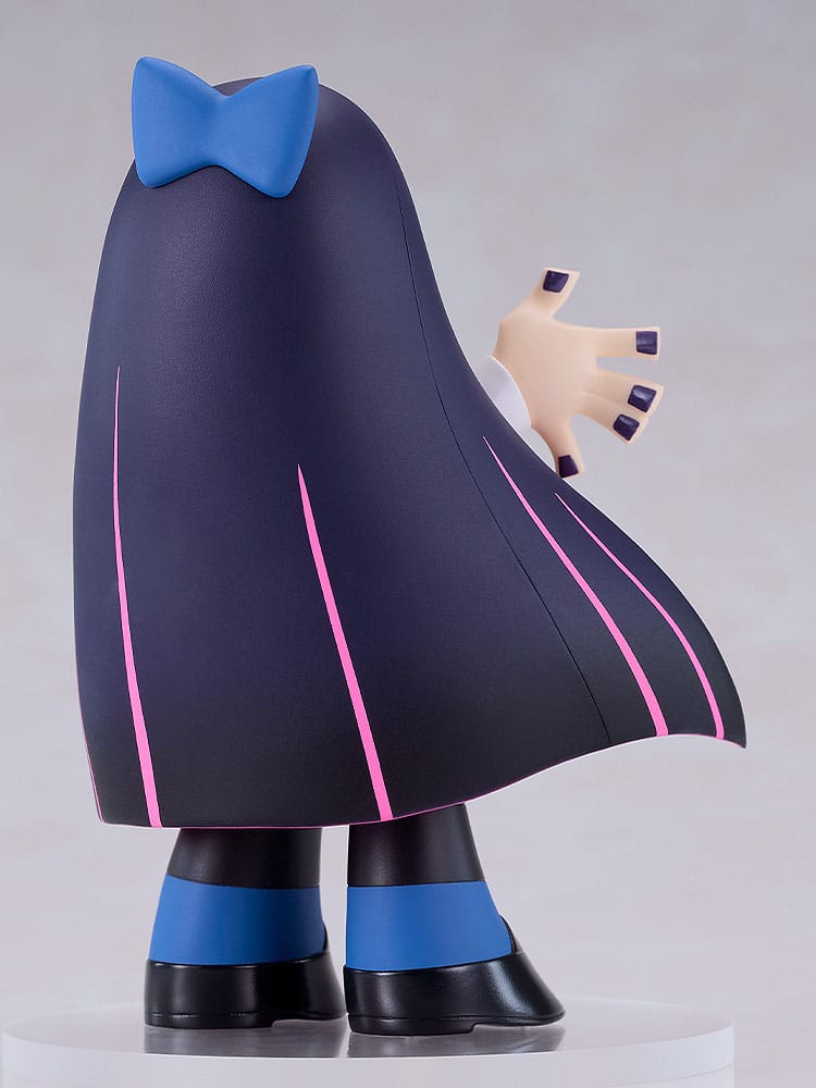 Panty & Stocking with Garterbelt Pop Up Parade PVC Statue Stocking 14 cm – Bild 7