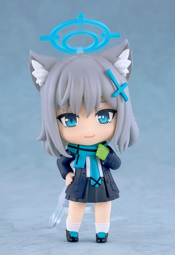 Blue Archive Nendoroid Surprise Minifiguren Blind Box Sortiment (6) – Bild 4