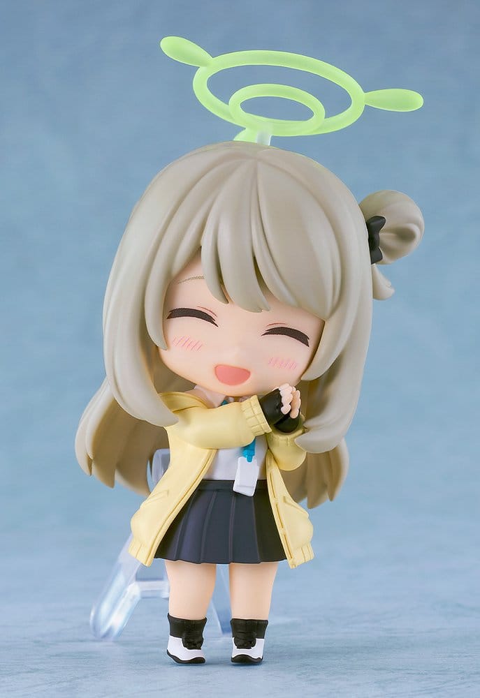 Blue Archive Nendoroid Surprise Minifiguren Blind Box Sortiment (6) – Bild 6