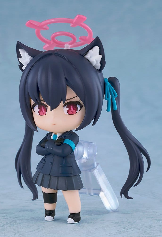 Blue Archive Nendoroid Surprise Minifiguren Blind Box Sortiment (6) – Bild 7