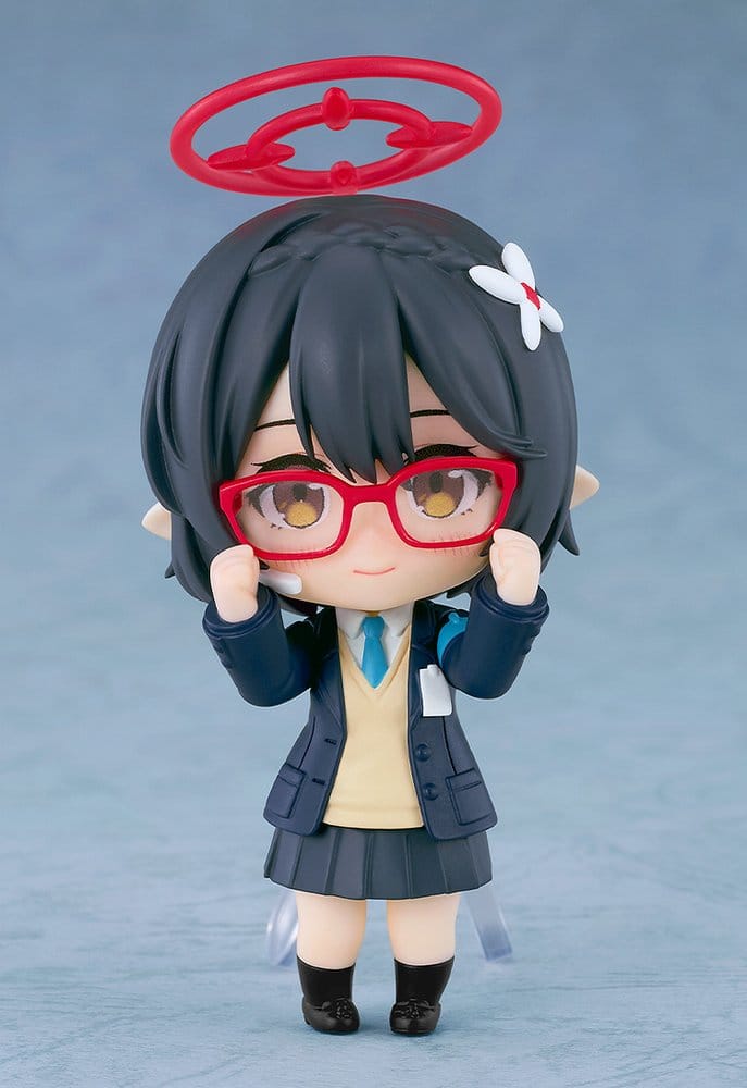 Blue Archive Nendoroid Surprise Minifiguren Blind Box Sortiment (6) – Bild 8
