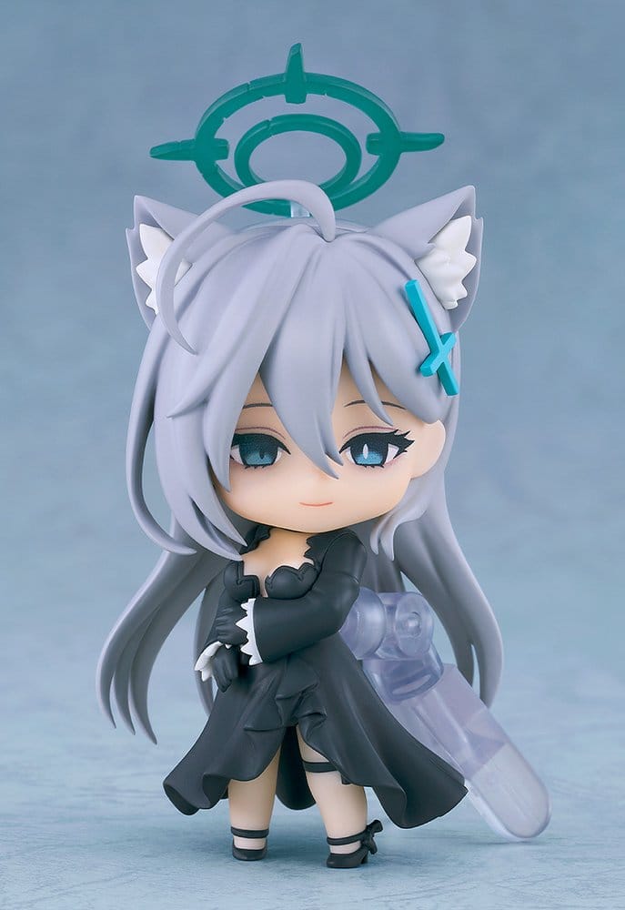 Blue Archive Nendoroid Surprise Minifiguren Blind Box Sortiment (6) – Bild 9