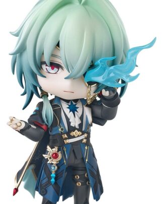 Honkai: Star Rail Nendoroid Actionfigur Anaxa 10 cm