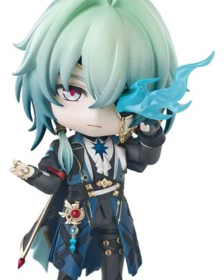 Honkai: Star Rail Nendoroid Actionfigur Anaxa 10 cm