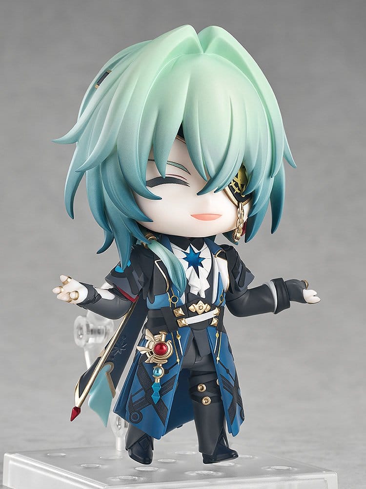 Honkai: Star Rail Nendoroid Actionfigur Anaxa 10 cm – Bild 3