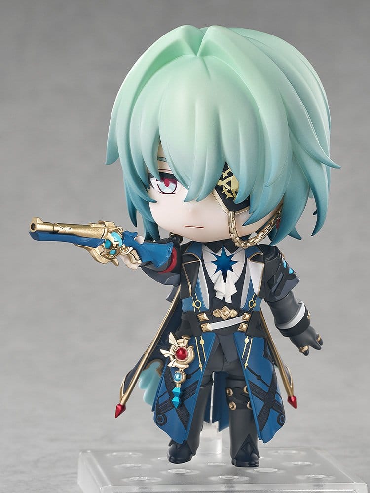 Honkai: Star Rail Nendoroid Actionfigur Anaxa 10 cm – Bild 4