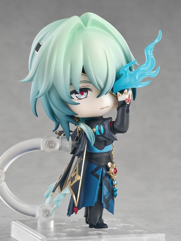 Honkai: Star Rail Nendoroid Actionfigur Anaxa 10 cm – Bild 5