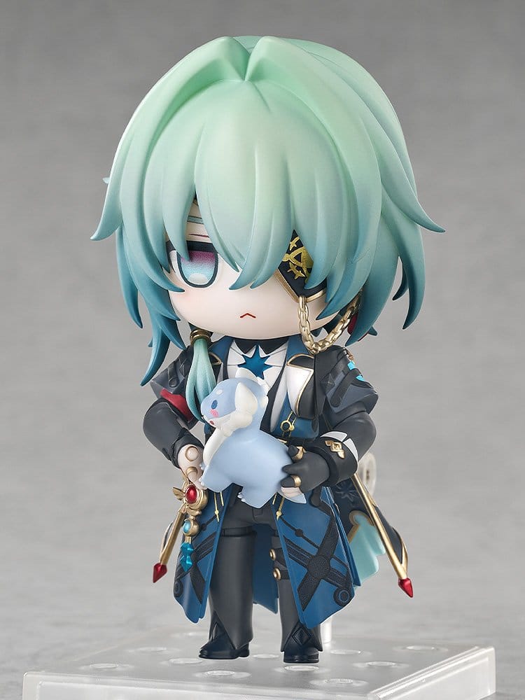 Honkai: Star Rail Nendoroid Actionfigur Anaxa 10 cm – Bild 6