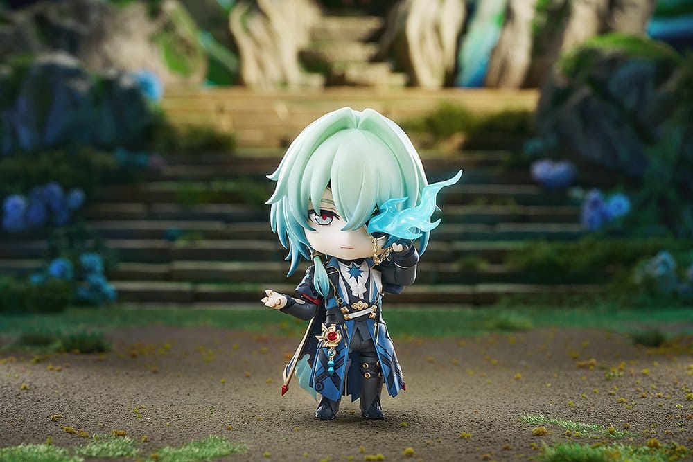 Honkai: Star Rail Nendoroid Actionfigur Anaxa 10 cm – Bild 7