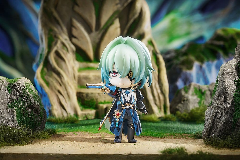 Honkai: Star Rail Nendoroid Actionfigur Anaxa 10 cm – Bild 8