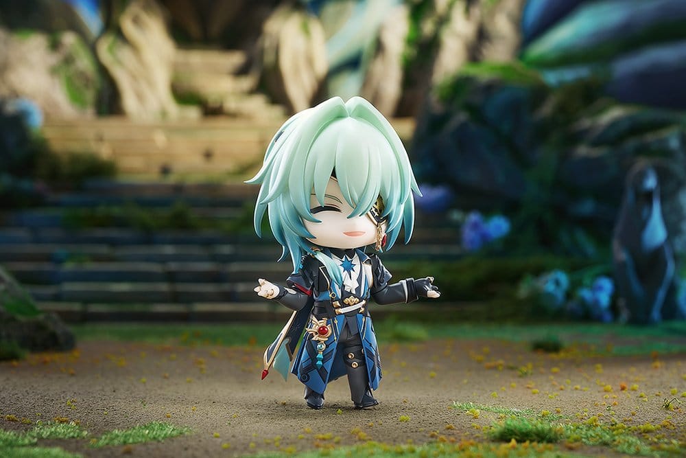 Honkai: Star Rail Nendoroid Actionfigur Anaxa 10 cm – Bild 9