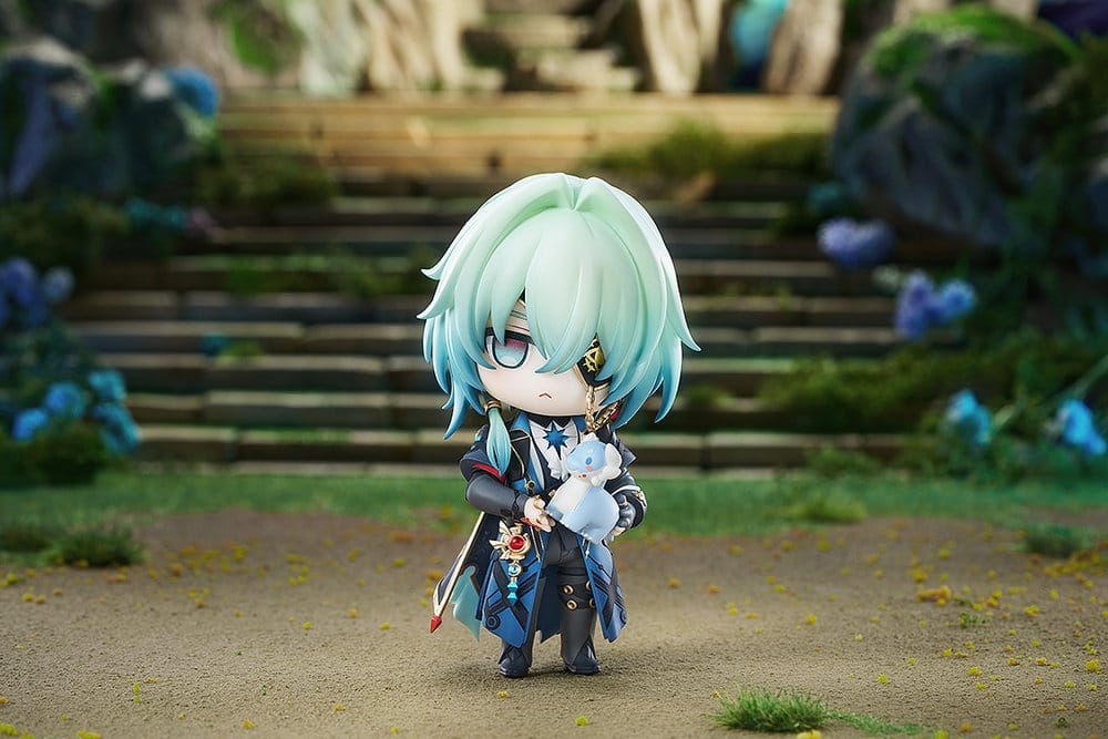 Honkai: Star Rail Nendoroid Actionfigur Anaxa 10 cm – Bild 10