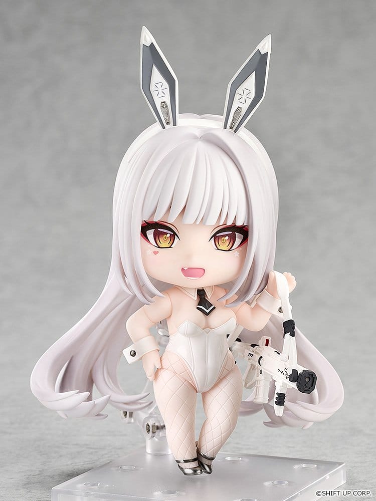Goddess of Victory: Nikke Nendoroid Actionfigur Blanc 10 cm – Bild 2
