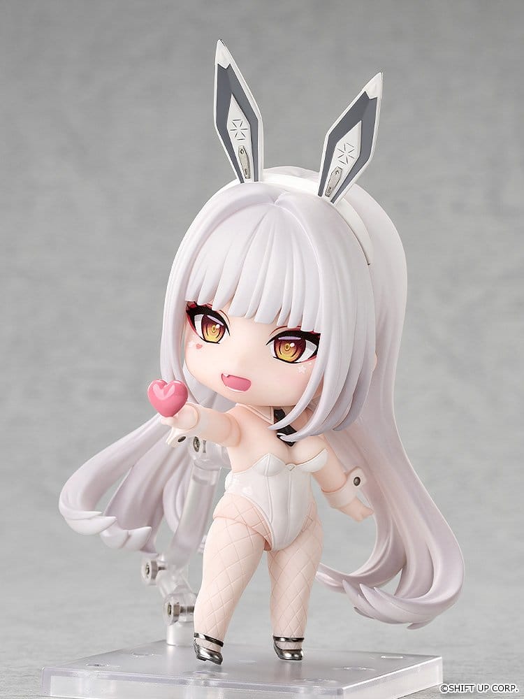 Goddess of Victory: Nikke Nendoroid Actionfigur Blanc 10 cm – Bild 3