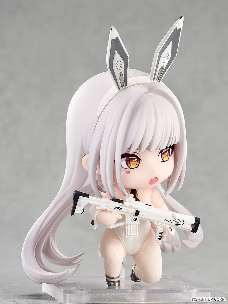Goddess of Victory: Nikke Nendoroid Actionfigur Blanc 10 cm – Bild 4