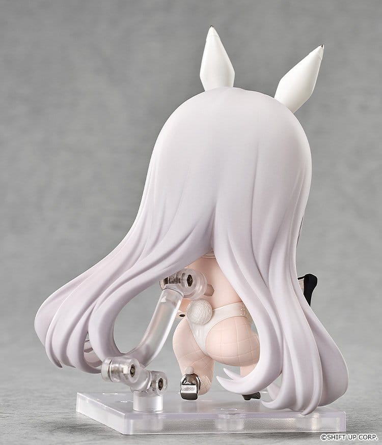 Goddess of Victory: Nikke Nendoroid Actionfigur Blanc 10 cm – Bild 5