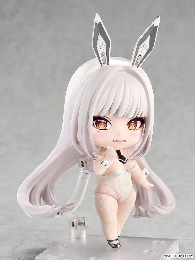 Goddess of Victory: Nikke Nendoroid Actionfigur Blanc 10 cm – Bild 6