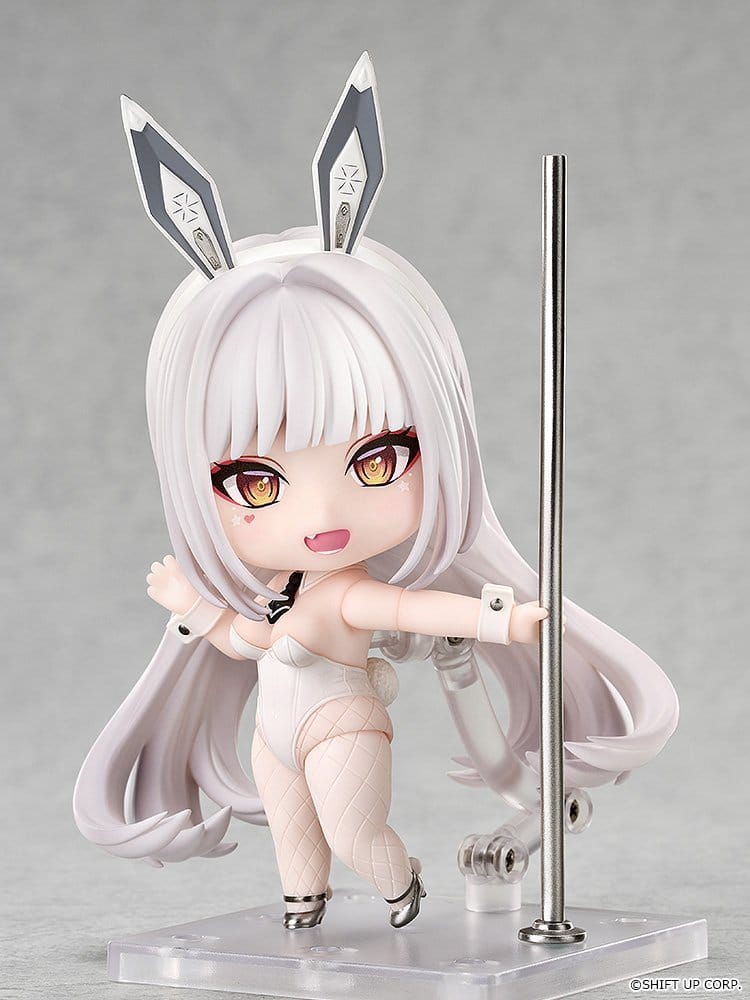 Goddess of Victory: Nikke Nendoroid Actionfigur Blanc 10 cm – Bild 7