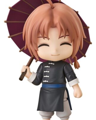Gintama Nendoroid Actionfigur Kamui 10 cm
