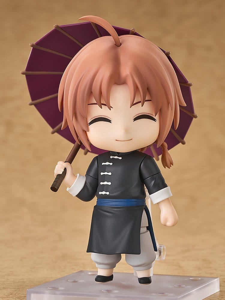 Gintama Nendoroid Actionfigur Kamui 10 cm – Bild 2