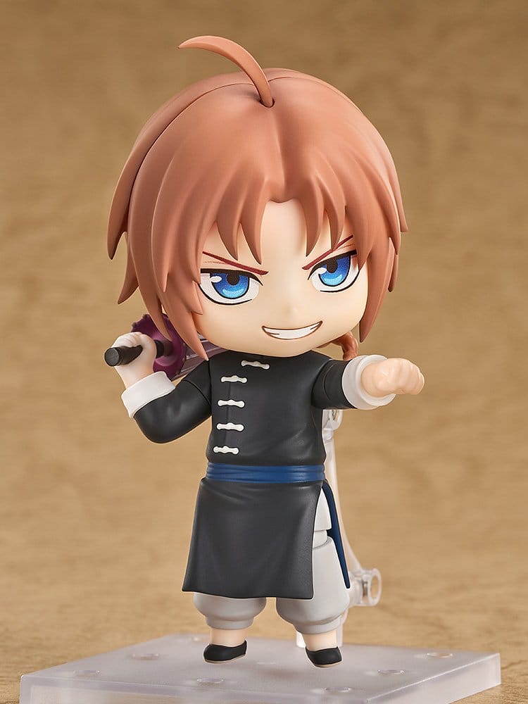 Gintama Nendoroid Actionfigur Kamui 10 cm – Bild 3