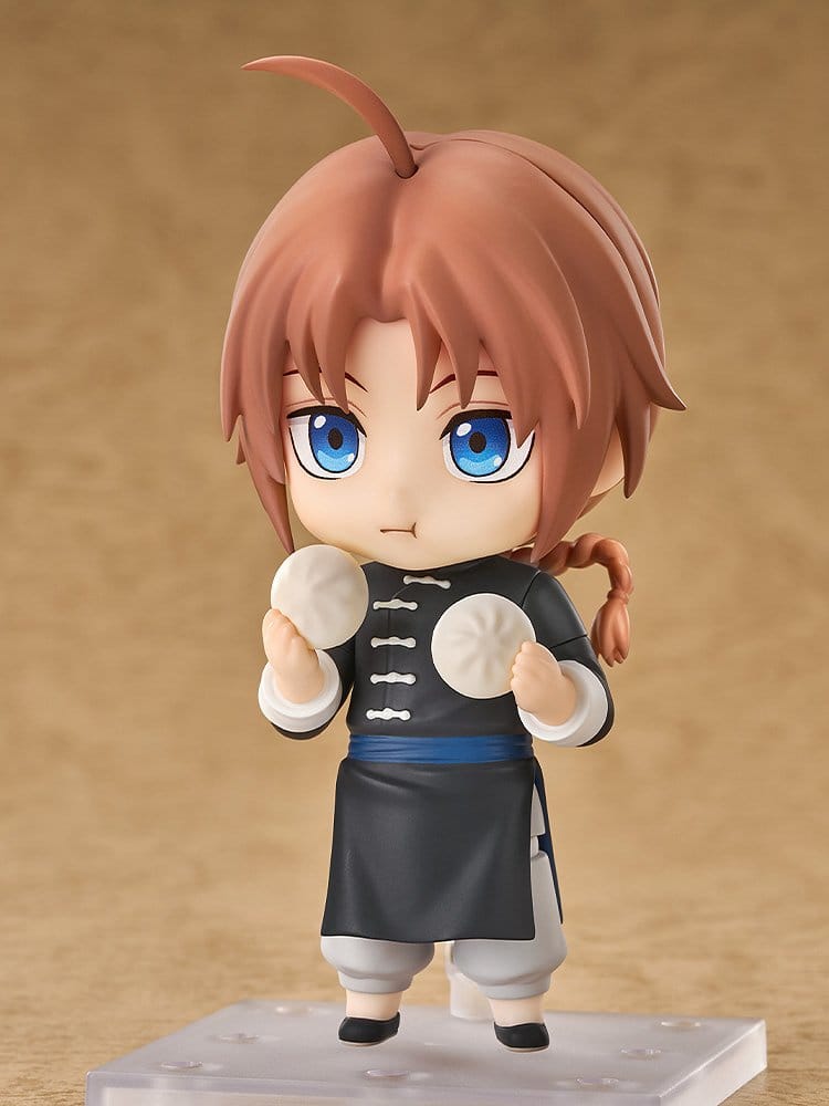Gintama Nendoroid Actionfigur Kamui 10 cm – Bild 4