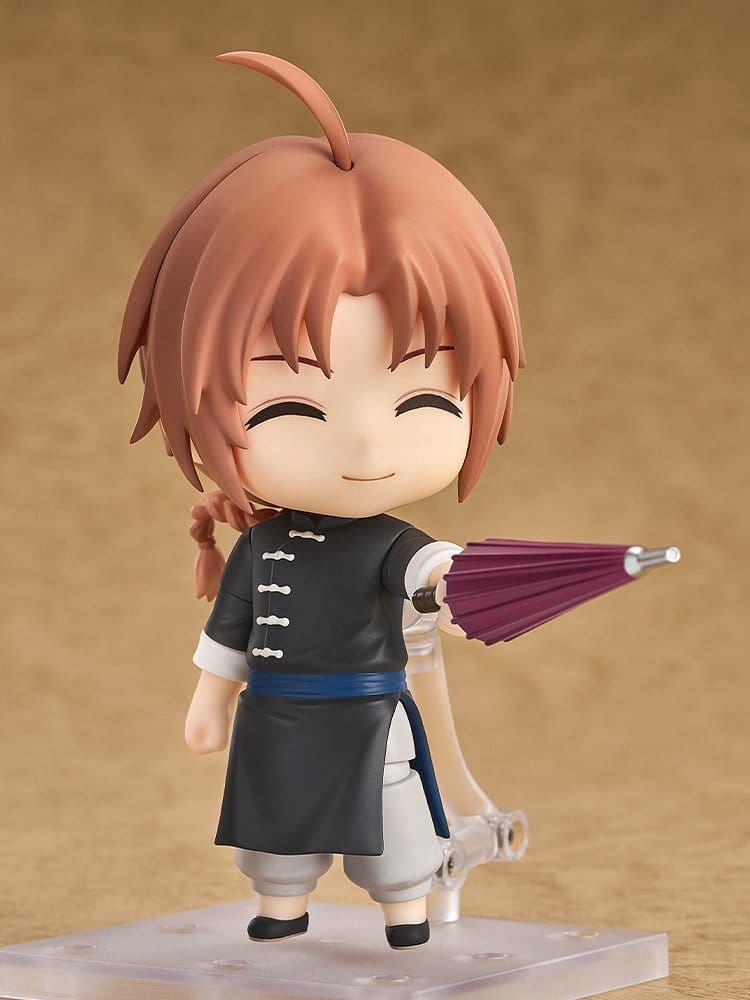 Gintama Nendoroid Actionfigur Kamui 10 cm – Bild 5