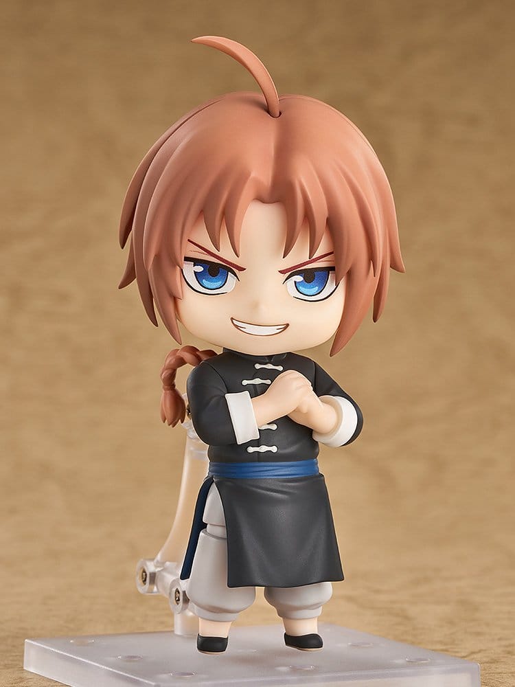 Gintama Nendoroid Actionfigur Kamui 10 cm – Bild 6