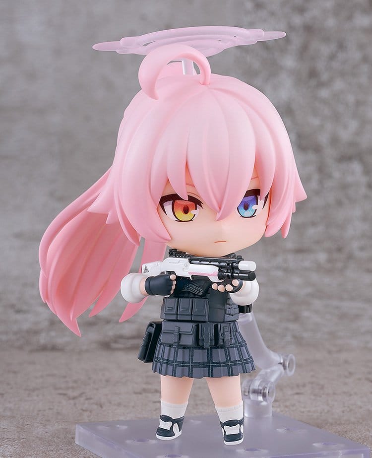 Blue Archive Nendoroid Actionfigur Hoshino Takanashi (Armed) 10 cm – Bild 5