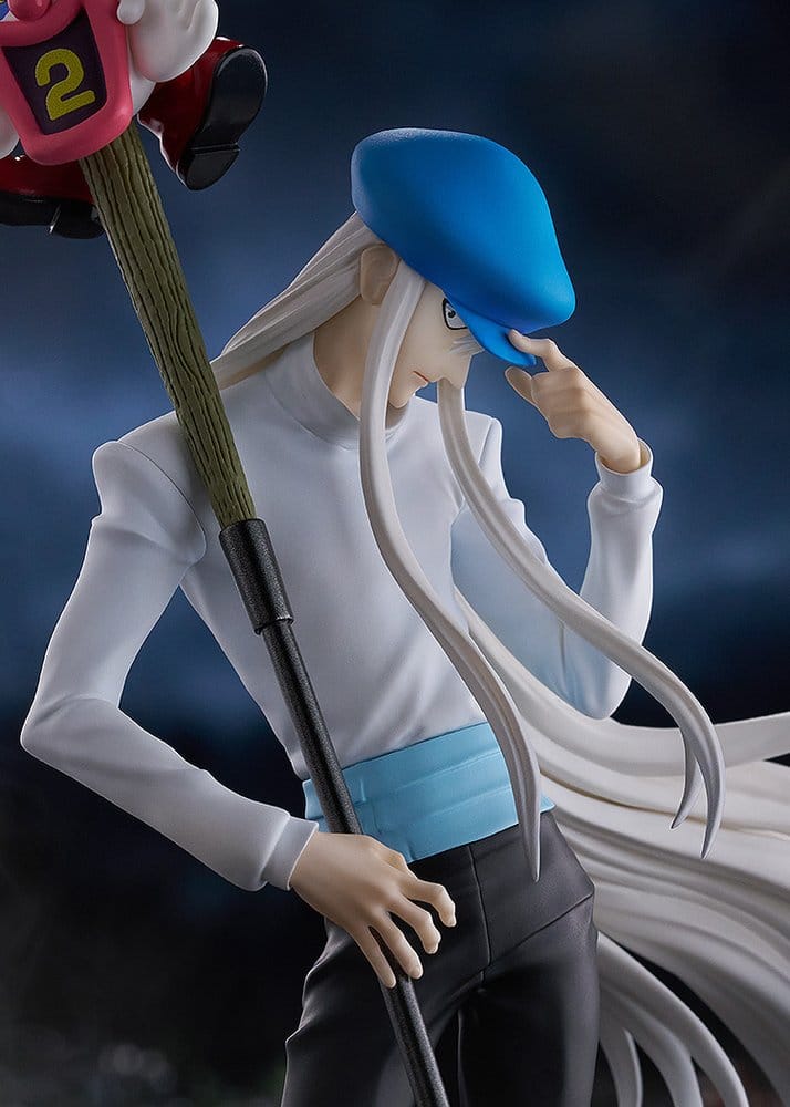 Hunter x Hunter Pop Up Parade Kite 20 cm – Bild 2