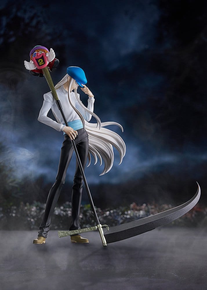 Hunter x Hunter Pop Up Parade Kite 20 cm – Bild 3