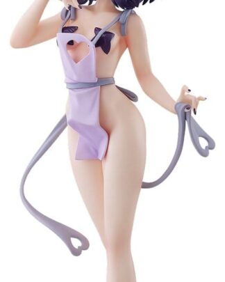 Gushing over Magical Girls Pop Up Parade PVC Figur Magia Baiser: Naked Apron Ver. L Size 23 cm