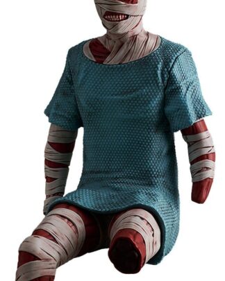 Mouthwashing Pop Up Parade Swacchao! PVC Figur Curly 11 cm
