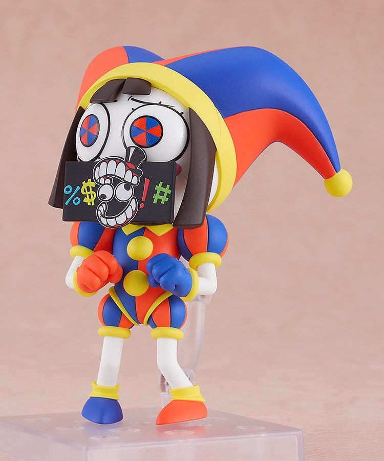 The Amazing Digital Circus Nendoroid Actionfigur Pomni 10 cm – Bild 3