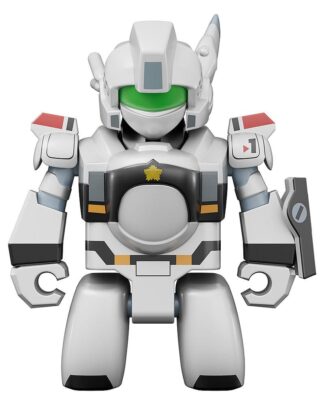 Mobile Police Patlabor Brickroid Actionfigur AV-98 Ingram Unit 1 5 cm