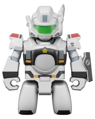 Mobile Police Patlabor Brickroid Actionfigur AV-98 Ingram Unit 2 5 cm