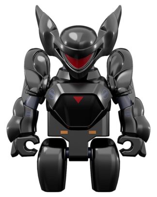 Mobile Police Patlabor Brickroid Actionfigur TYPE-J9 Griffon 5 cm
