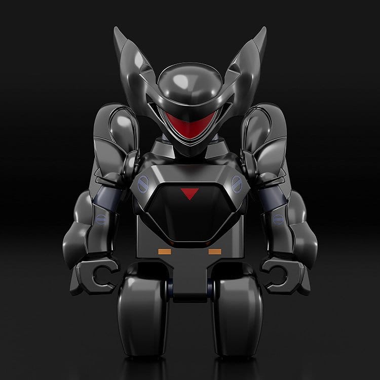 Mobile Police Patlabor Brickroid Actionfigur TYPE-J9 Griffon 5 cm – Bild 2