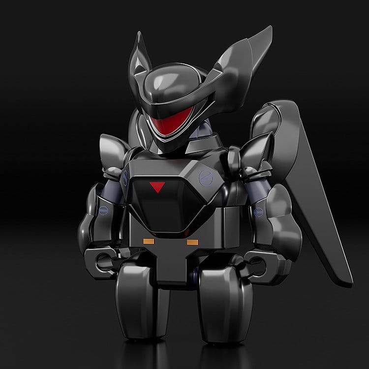 Mobile Police Patlabor Brickroid Actionfigur TYPE-J9 Griffon 5 cm – Bild 3